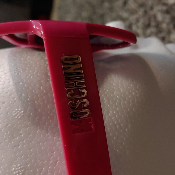 Moschino 034s sunglasses - Picture 3 of 8